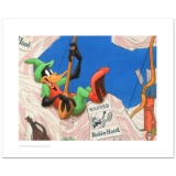 Robin Hood Daffy by Looney Tunes