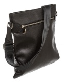 Louis Vuitton Black Taiga Leather Sasha Messenger Bag
