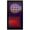 VP Host by Vasarely (1908-1997)