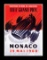 Lorenzi - Monaco 1960