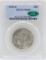 1944-D Walking Liberty Half Dollar Coin PCGS MS65 CAC