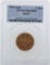 1929 (S4) Japan 1 Sen Coin PCGS MS64RD