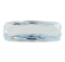 13.18 ct.Natural Rectangle Cushion Cut Aquamarine