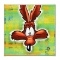 Wile E. Coyote by Looney Tunes