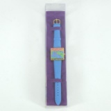 Peter Max Watch (Save Our Oceans) by Peter Max