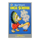 Uncle Scrooge by Disney