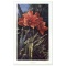 Paradise Gardens - Amaryllis by Scholze, Diane Garrick