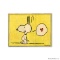 Heart by Peanuts