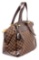 Louis Vuitton Damier Ebene Canvas Leather Verona GM Bag