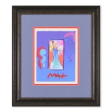 Statue of Liberty by Peter Max