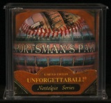 Unforgettaball! 