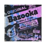 Bazooka Joe by Rodgers Original