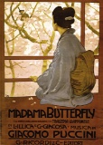 Anonymous - Madama Butterfly