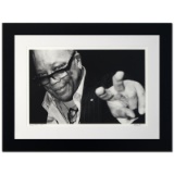 Quincy Jones by Shanahan, Rob