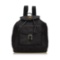 MCM Visetos Nylon Drawstring Backpack