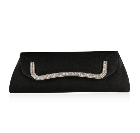 SCP Evening Bag - Lorraine