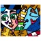 Please Sweetheart by Britto, Romero