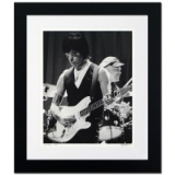 Jeff Beck by Shanahan, Rob