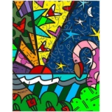 Real by Britto, Romero