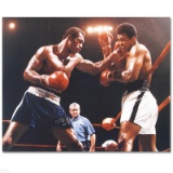 Norton Punching Ali by Ali, Muhammad