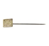 Stick Pin - Silver