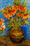 Van Gogh - Fritillaries