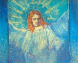 Van Gogh - Angel