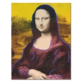 Mona by 