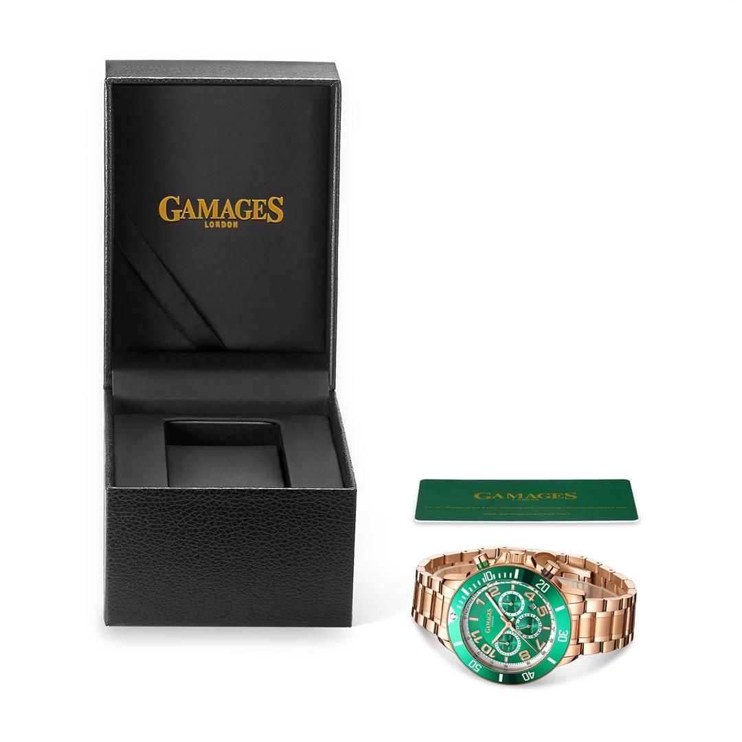 Gamages race timer sale