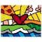 Forever by Britto, Romero