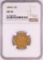 1854-C $5 Liberty Head Half Eagle Gold Coin NGC AU55