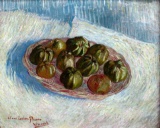 Van Gogh - Basket Of Apples