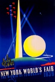 Joseph Binder - World's Fair 1939