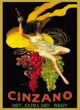 Leonetto Cappiello - Cinzano