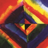 Wassily Kandinsky Color Studies