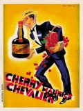 Roger De Valerio - Cherry Chevalier