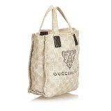 Gucci GG Museo Tote Bag