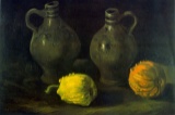 Van Gogh - Two Jars