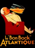 Anonymous - Le Bon Bock