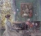 Childe Hassam - Improvisation