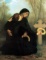 William Bouguereau - The Day of the Dead