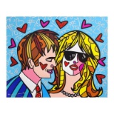 Romero Britto, 