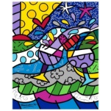 Romero Britto 