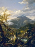 Thomas Cole - Indian Pass