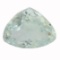 8.63 ctw Triangle Aquamarine Parcel