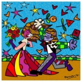 Romero Britto 