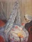 Claude Monet - Jean Monet in the Cradle