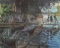 Claude Monet - Bathers at La Grenoulliere