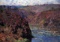 Claude Monet - Les-Eaux Semblantes in the Sunlight