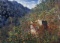 Claude Monet - The Valley Sasso, Bordighera